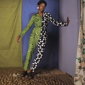 Osei Duro Jumpsuit